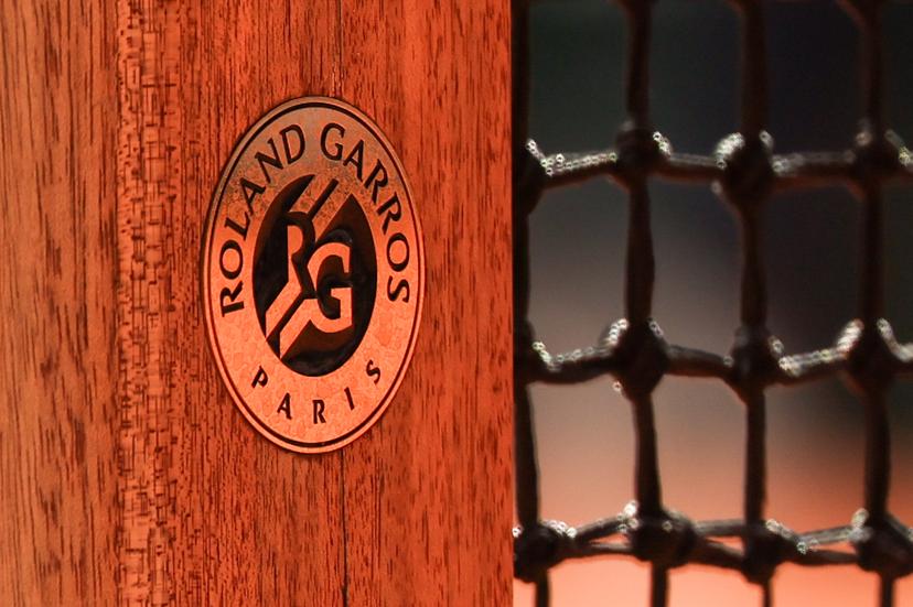 Illustration picture taken during a tennis match between Brazilian Fonseca and Serbian Djokovic, in the third round of the men's singles at the Roland Garros French Open tennis tournament, in Paris, France, Friday 29 May 2026. This year's tournament takes place from 18 May to 07 June. BELGA PHOTO VIRGINIE LEFOUR