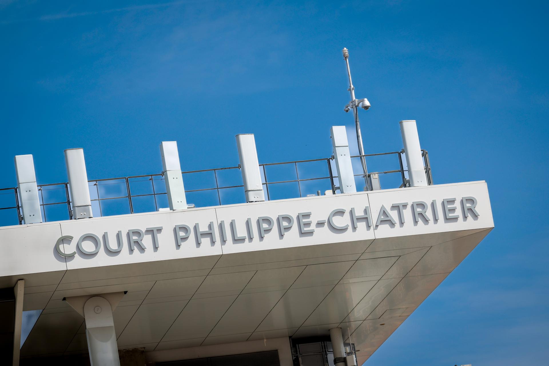 Illustration picture taken during the Roland Garros French Open tennis tournament, in Paris, France, Saturday 30 May 2026. This year's tournament takes place from 18 May to 07 June. BELGA PHOTO VIRGINIE LEFOUR